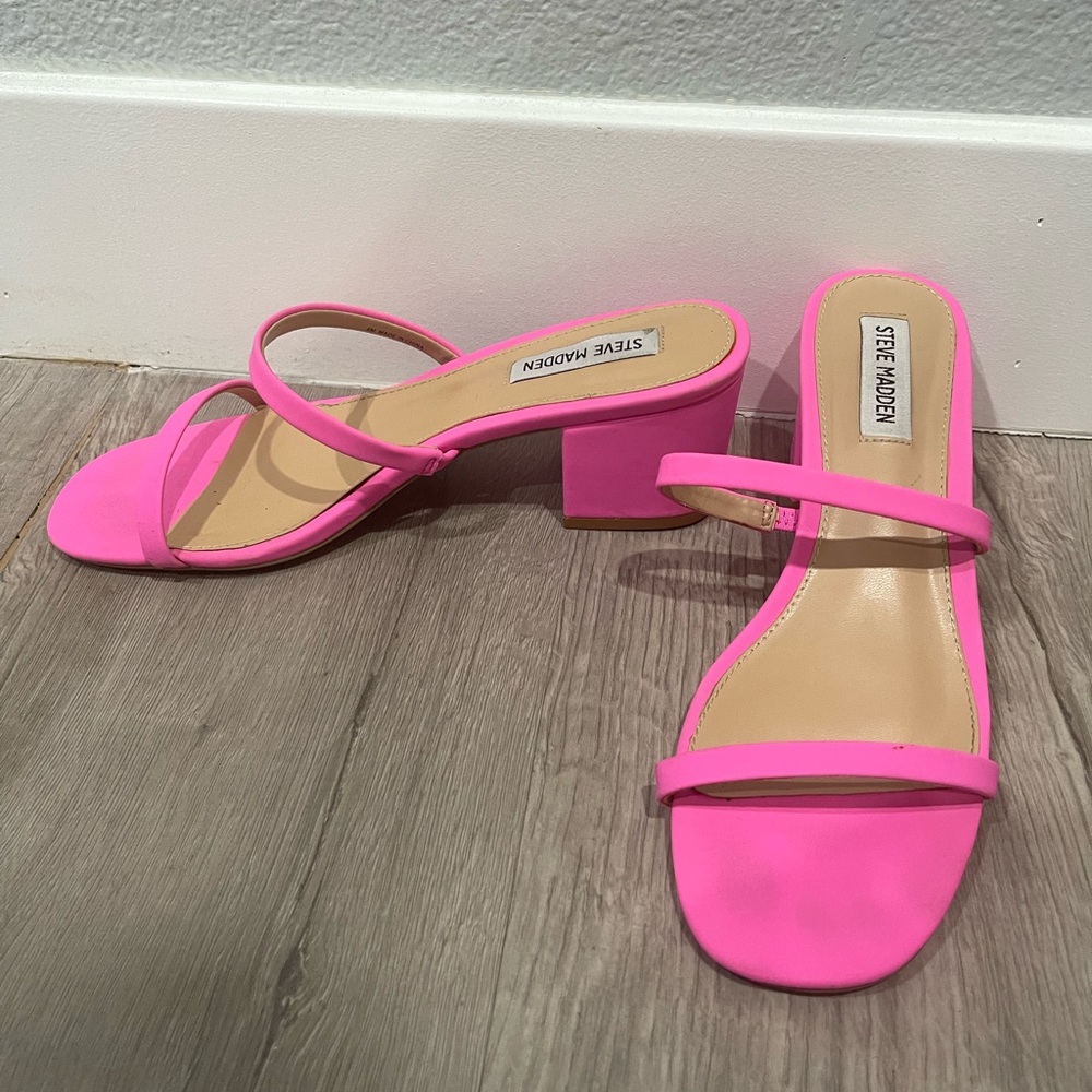 Steve madden